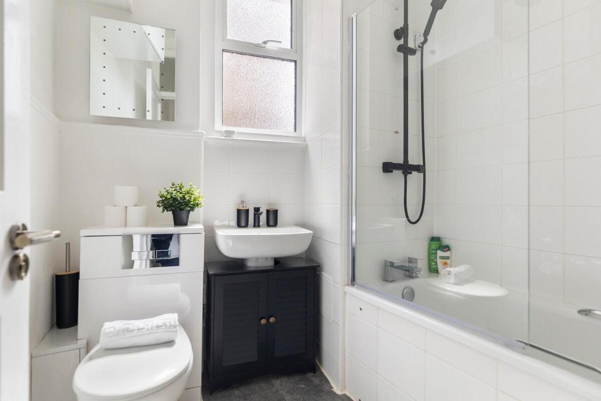 Stylish Flat Pimlico Next Big Ben *